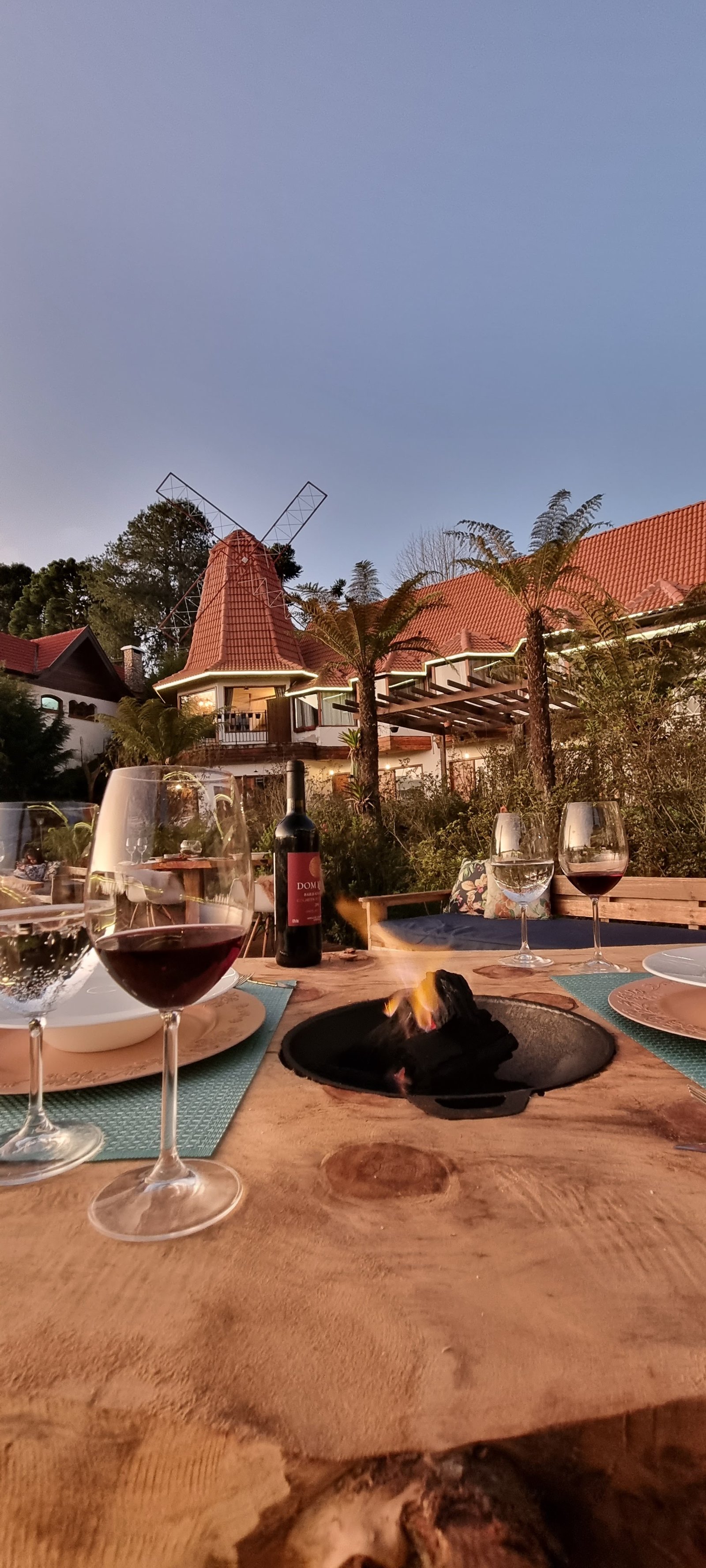 Foto Restaurante 1