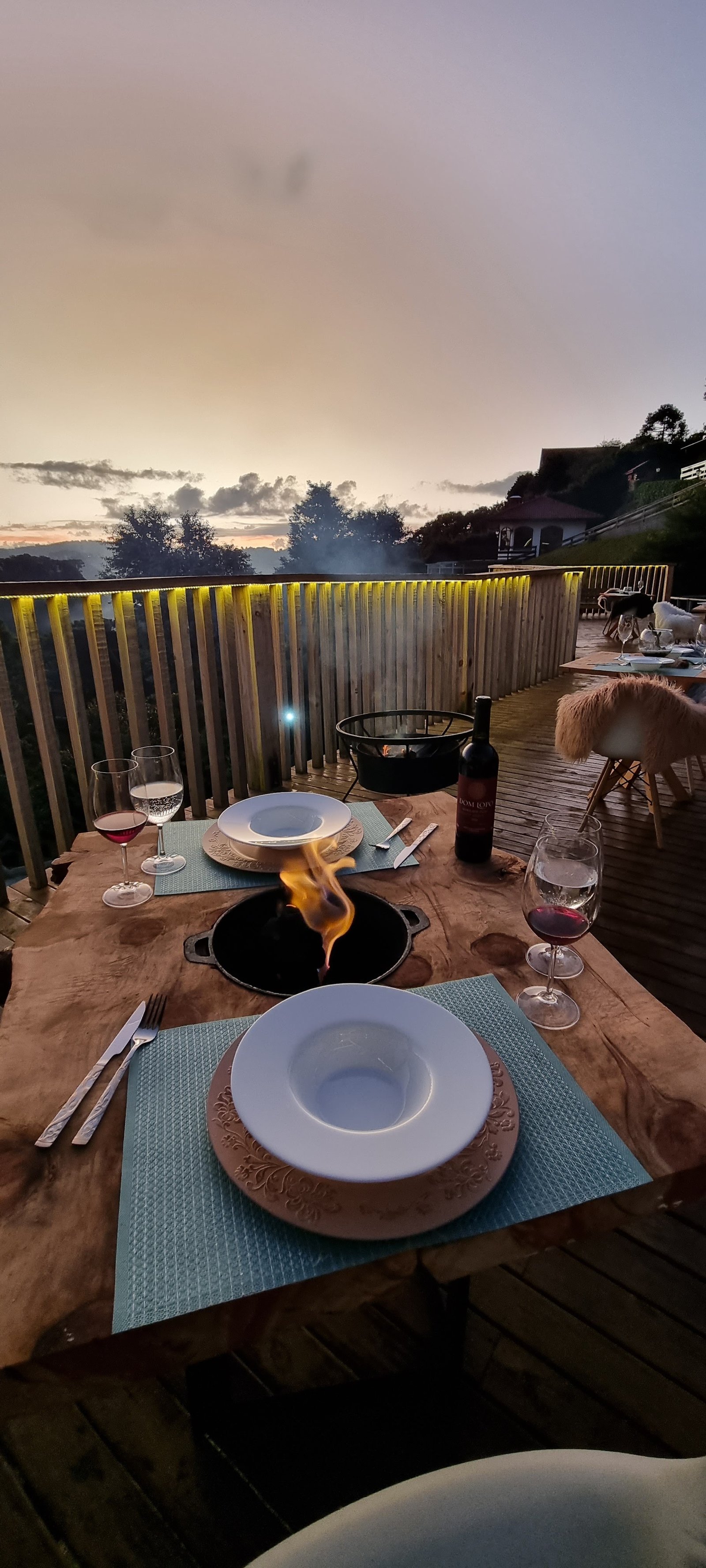 Foto Restaurante 2