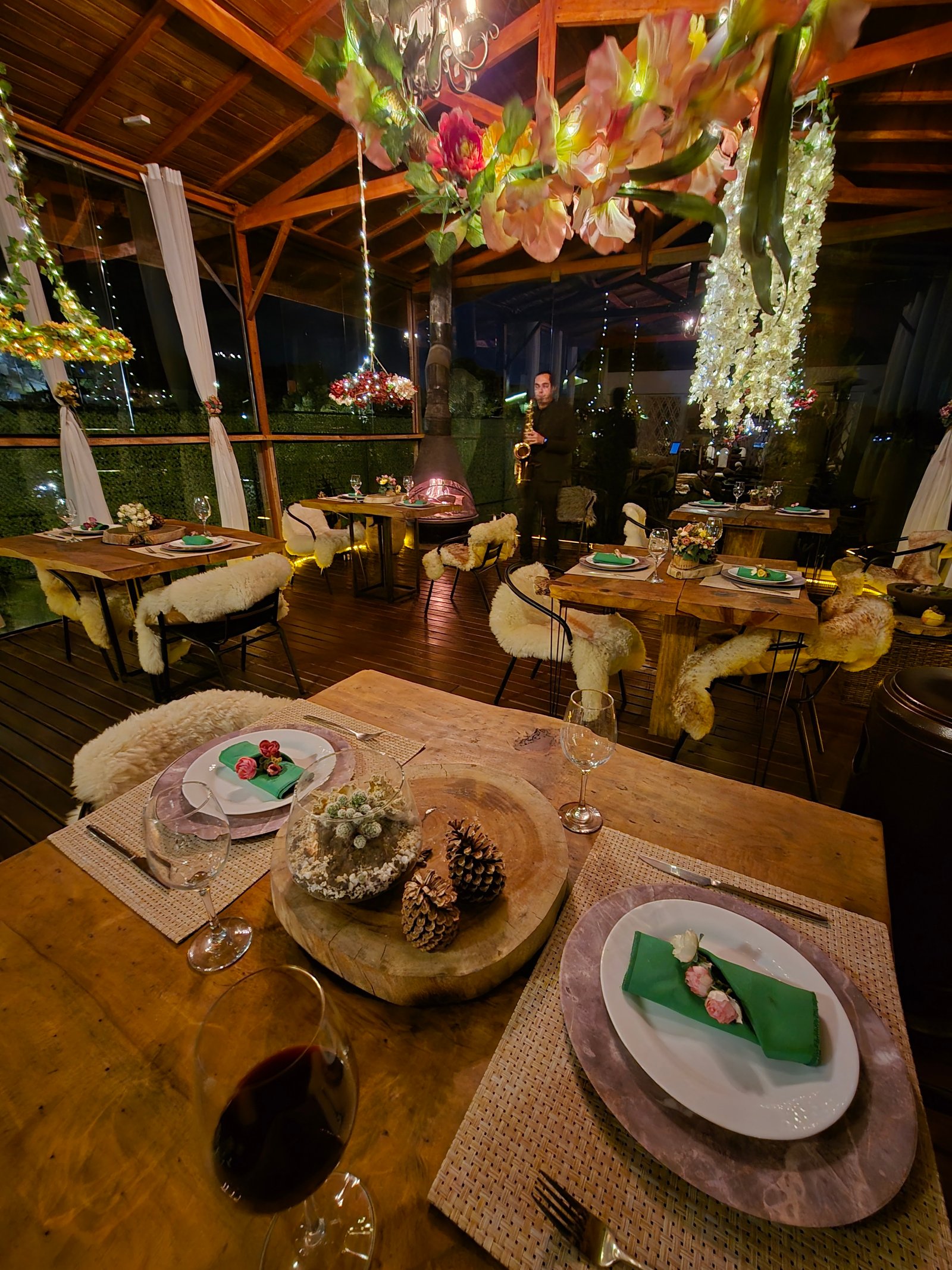 Foto Restaurante 6